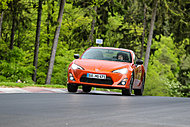 Bild 3 - Touristenfahrten Nürburgring Nordschleife (09.05.2020)