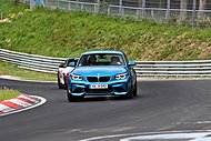 Bild 5 - Touristenfahrten Nürburgring Nordschleife (09.05.2020)