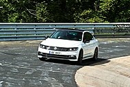 Bild 6 - Touristenfahrten Nürburgring Nordschleife (09.05.2020)