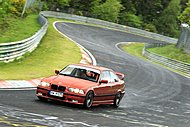 Bild 1 - Touristenfahrten Nürburgring Nordschleife (10.05.2020)