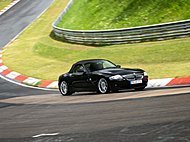 Bild 2 - Touristenfahrten Nürburgring Nordschleife (10.05.2020)