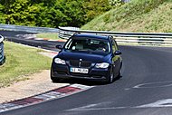 Bild 3 - Touristenfahrten Nürburgring Nordschleife (10.05.2020)