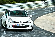 Bild 6 - Touristenfahrten Nürburgring Nordschleife (10.05.2020)