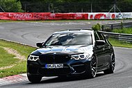 Bild 1 - Touristenfahrten Nürburgring Nordschleife (11.05.2020)