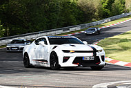 Bild 1 - Touristenfahrten Nürburgring Nordschleife (12.05.2020)