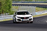 Bild 3 - Touristenfahrten Nürburgring Nordschleife (12.05.2020)