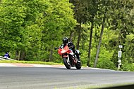 Bild 2 - Touristenfahrten Nürburgring Nordschleife (14.05.2020)