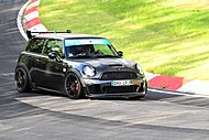 Bild 5 - Touristenfahrten Nürburgring Nordschleife (14.05.2020)