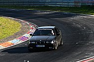 Bild 1 - Touristenfahrten Nürburgring Nordschleife (15.05.2020)