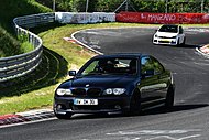 Bild 1 - Touristenfahrten Nürburgring Nordschleife (16.05.2020)