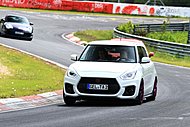 Bild 2 - Touristenfahrten Nürburgring Nordschleife (16.05.2020)