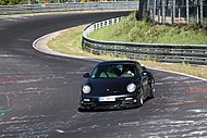 Bild 1 - Touristenfahrten Nürburgring Nordschleife (17.05.2020)