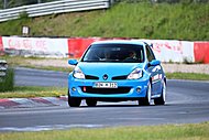 Bild 3 - Touristenfahrten Nürburgring Nordschleife (25.05.2020)