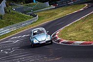 Bild 5 - Touristenfahrten Nürburgring Nordschleife (25.05.2020)