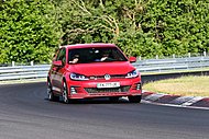 Bild 4 - Touristenfahrten Nürburgring Nordschleife (26.05.2020)