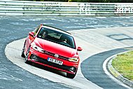 Bild 6 - Touristenfahrten Nürburgring Nordschleife (26.05.2020)