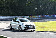 Bild 5 - Touristenfahrten Nürburgring Nordschleife (27.05.2020)