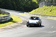 Bild 1 - Touristenfahrten Nürburgring Nordschleife (29.05.2020)