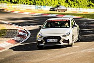 Bild 2 - Touristenfahrten Nürburgring Nordschleife (29.05.2020)