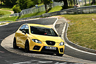 Bild 3 - Touristenfahrten Nürburgring Nordschleife (30.05.2020)