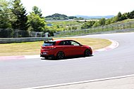 Bild 2 - Touristenfahrten Nürburgring Nordschleife (31.05.2020)