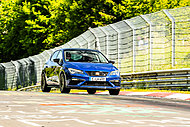 Bild 3 - Touristenfahrten Nürburgring Nordschleife (31.05.2020)