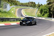 Bild 4 - Touristenfahrten Nürburgring Nordschleife (31.05.2020)