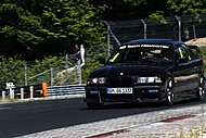 Bild 4 - Touristenfahrten Nürburgring Nordschleife (01.06.2020)