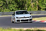 Bild 5 - Touristenfahrten Nürburgring Nordschleife (01.06.2020)