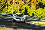 Bild 1 - Touristenfahrten Nürburgring Nordschleife (02.06.2020)