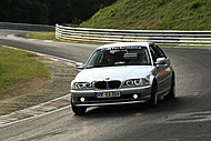 Bild 1 - Touristenfahrten Nürburgring Nordschleife (03.06.2020)