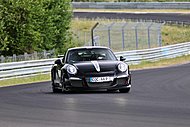 Bild 4 - Touristenfahrten Nürburgring Nordschleife (03.06.2020)