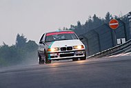 Bild 1 - Touristenfahrten Nürburgring Nordschleife (04.06.2020)