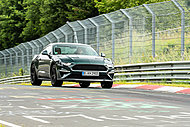 Bild 2 - Touristenfahrten Nürburgring Nordschleife (07.06.2020)