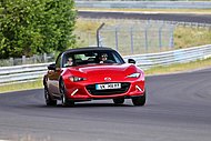 Bild 4 - Touristenfahrten Nürburgring Nordschleife (08.06.2020)