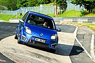 Bild 6 - Touristenfahrten Nürburgring Nordschleife (08.06.2020)