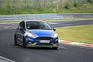 Bild 1 - Touristenfahrten Nürburgring Nordschleife (09.06.2020)