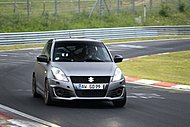 Bild 2 - Touristenfahrten Nürburgring Nordschleife (09.06.2020)