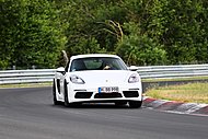 Bild 5 - Touristenfahrten Nürburgring Nordschleife (10.06.2020)