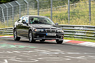 Bild 1 - Touristenfahrten Nürburgring Nordschleife (13.06.2020)