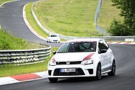 Bild 2 - Touristenfahrten Nürburgring Nordschleife (13.06.2020)