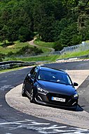 Bild 5 - Touristenfahrten Nürburgring Nordschleife (13.06.2020)