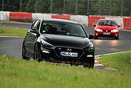 Bild 1 - Touristenfahrten Nürburgring Nordschleife (14.06.2020)