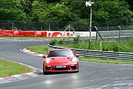 Bild 2 - Touristenfahrten Nürburgring Nordschleife (14.06.2020)