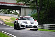 Bild 5 - Touristenfahrten Nürburgring Nordschleife (14.06.2020)