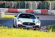 Bild 1 - Touristenfahrten Nürburgring Nordschleife (16.06.2020)