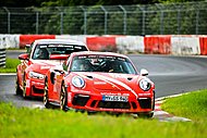 Bild 1 - Touristenfahrten Nürburgring Nordschleife (19.06.2020)