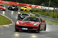 Bild 4 - Touristenfahrten Nürburgring Nordschleife (19.06.2020)