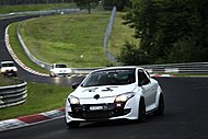 Bild 1 - Touristenfahrten Nürburgring Nordschleife (20.06.2020)