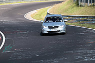 Bild 1 - Touristenfahrten Nürburgring Nordschleife (21.06.2020)